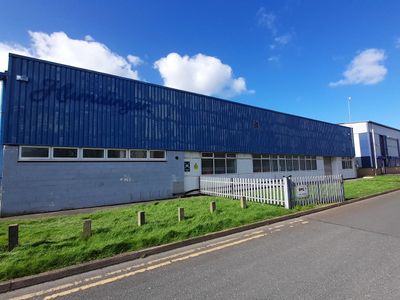 Property Image for Unit 4 Bergen Way, Hull, East Riding Of Yorkshire, HU7 0YQ