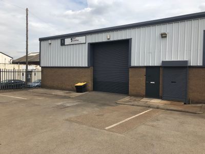 Property Image for Unit 22, Century Street Industrial Estate, Clement Street, Sheffield, South Yorkshire, S9 5EA