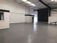 Property Image for Unit 22, Century Street Industrial Estate, Clement Street, Sheffield, South Yorkshire, S9 5EA