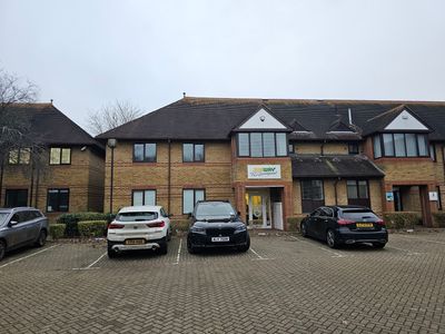 Property Image for Unit 6, North Court, Armstrong Road, Maidstone, Kent, ME15 6JZ