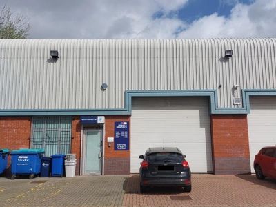 Property Image for Unit P Project Park, North Crescent, Canning Town, London, E16 4TQ