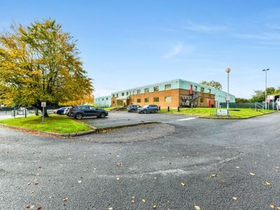Property Image for 4 Pate Road, Leicester Road Industrial Estate, Melton Mowbray , Nottinghamshire, LE13 0RG