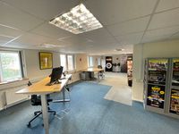 Property Image for Unit 2 Oak Court LH, North Leigh Business Park, North Leigh, Oxfordshire, OX29 6SW