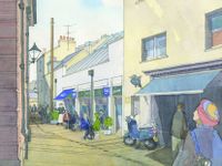 Property Image for Former Site Known As Carina's, Fore Street, Sidmouth, Devon, EX10 8AG