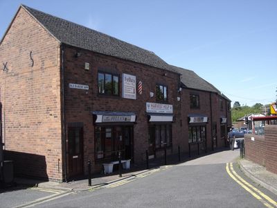 Property Image for 5, 9 & 10 Old Bakery Row, Wellington, Telford, TF1 1PS