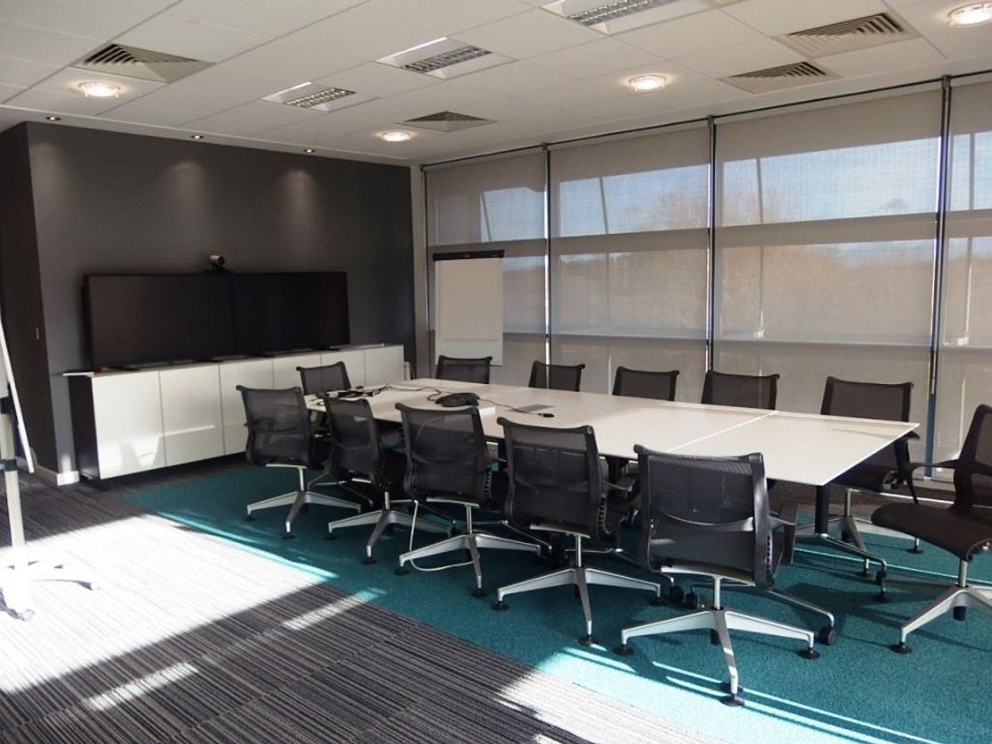 Cromwell Place - Investment, Hampshire International Business Park, Basingstoke, RG24 8YJ