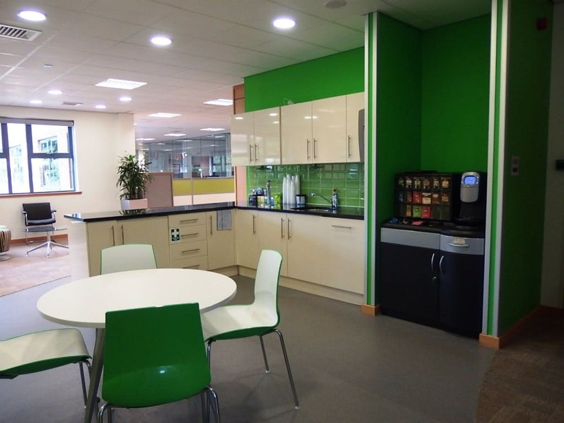Cromwell Place - Investment, Hampshire International Business Park, Basingstoke, RG24 8YJ