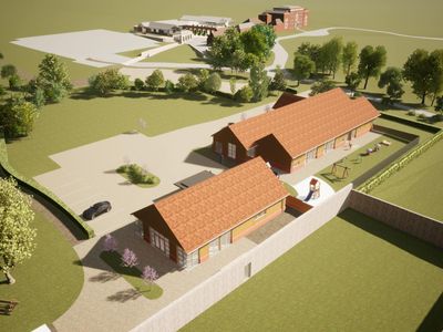 Property Image for Worting Park, Church Lane, Basingstoke, RG23 8PY