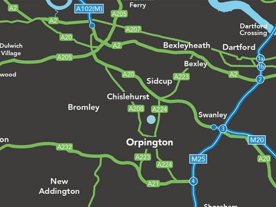 Property Image for Unit 7 Halo Business Park, Cray Avenue, Orpington, BR5 3FQ