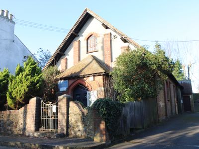 Property Image for Greenstreet Methodist Church, Lynsted Lane, Teynham, Sittingbourne, Kent, ME9 9RR