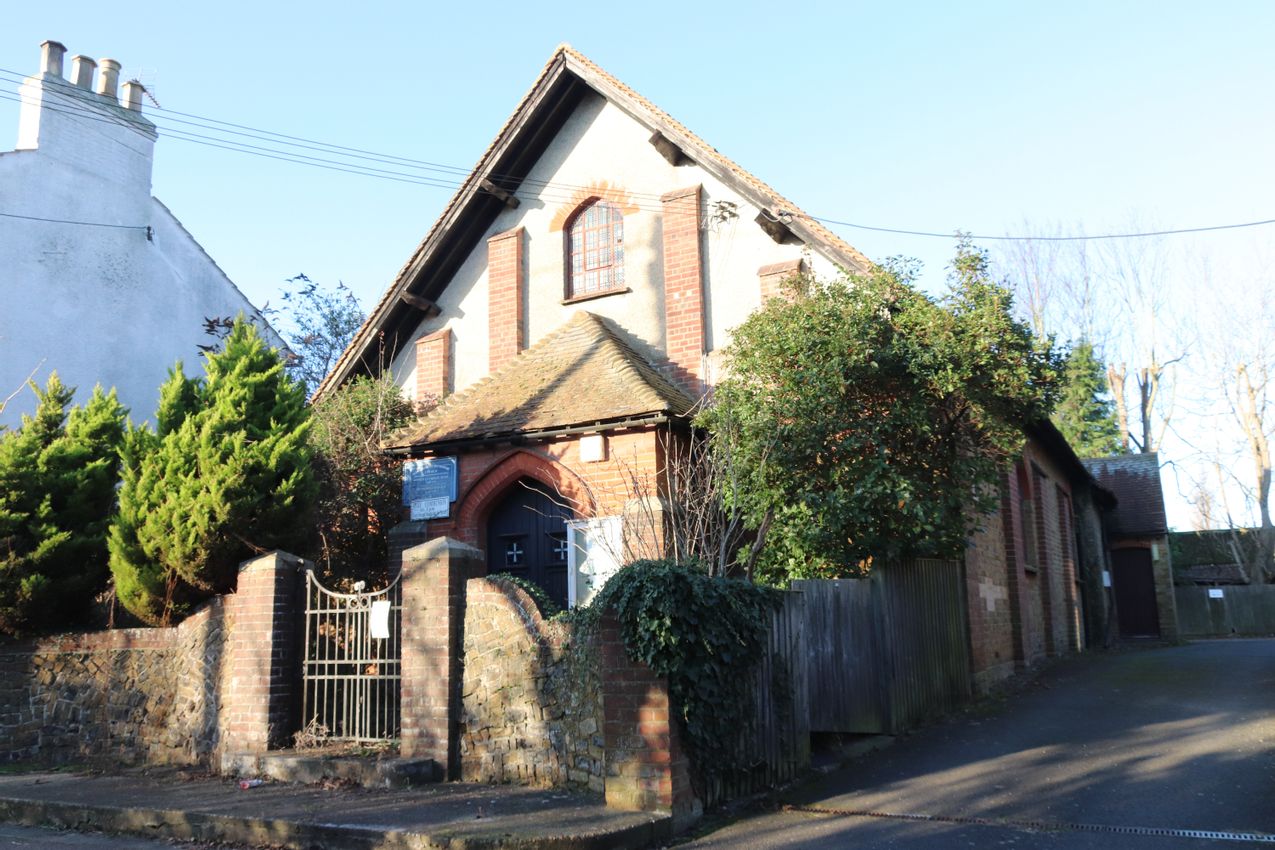 Greenstreet Methodist Church, Lynsted Lane, Teynham, Sittingbourne, Kent, ME9 9RR