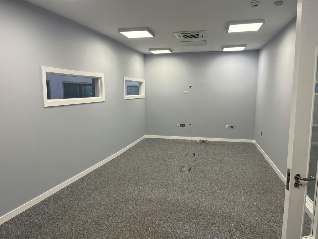 Ceme, Marsh Way, Rainham, RM13 8EU