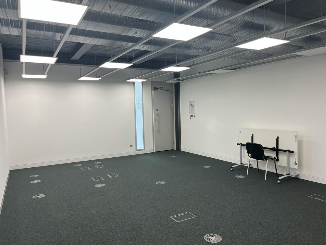 Ceme, Marsh Way, Rainham, RM13 8EU