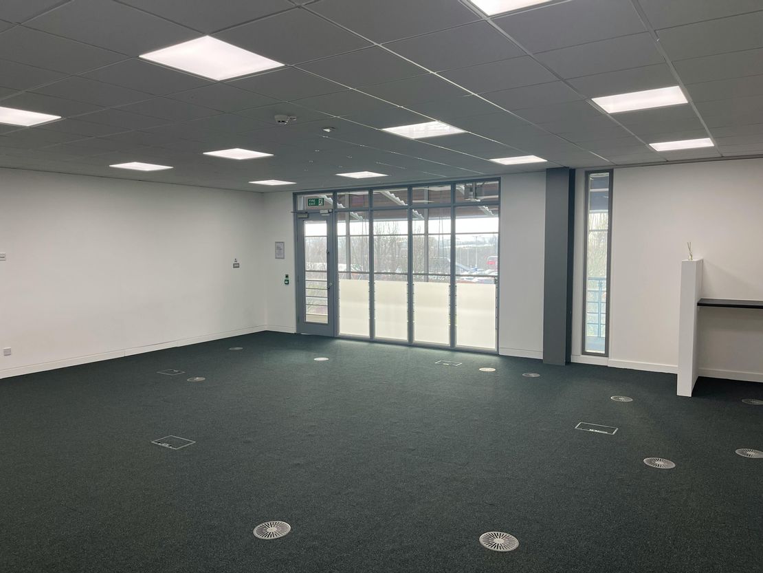 Ceme, Marsh Way, Rainham, RM13 8EU