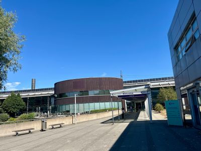 Property Image for Ceme, Marsh Way, Rainham, RM13 8EU