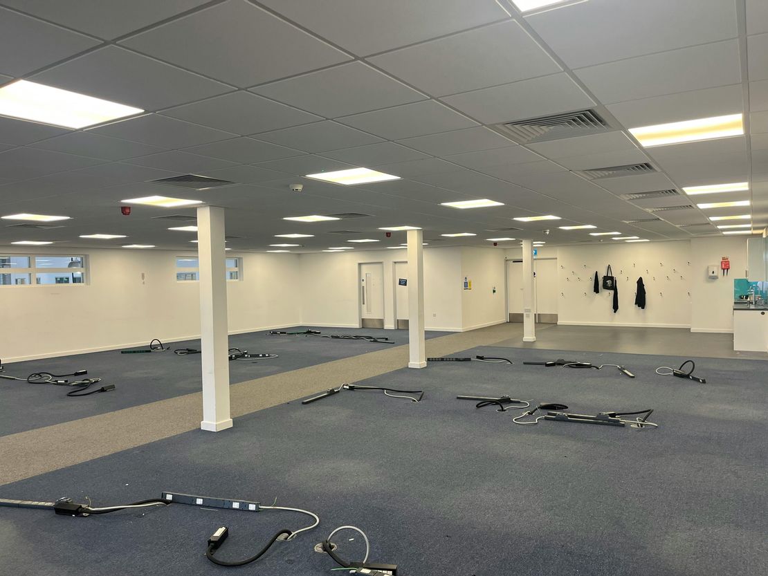 Ceme, Marsh Way, Rainham, RM13 8EU