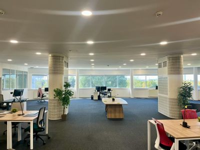 Property Image for Ceme, Marsh Way, Rainham, RM13 8EU