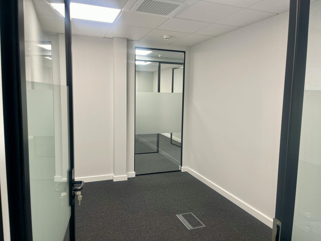 Ceme, Marsh Way, Rainham, RM13 8EU