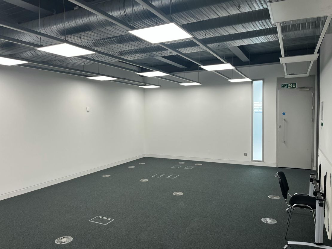 Ceme, Marsh Way, Rainham, RM13 8EU