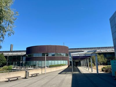 Property Image for Ceme, Marsh Way, Rainham, RM13 8EU