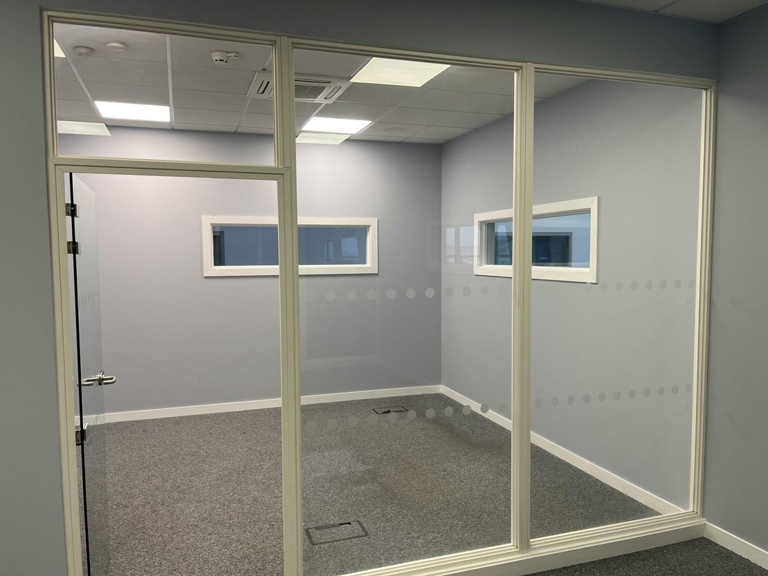 Ceme, Marsh Way, Rainham, RM13 8EU