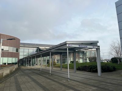 Property Image for Ceme, Marsh Way, Rainham, RM13 8EU