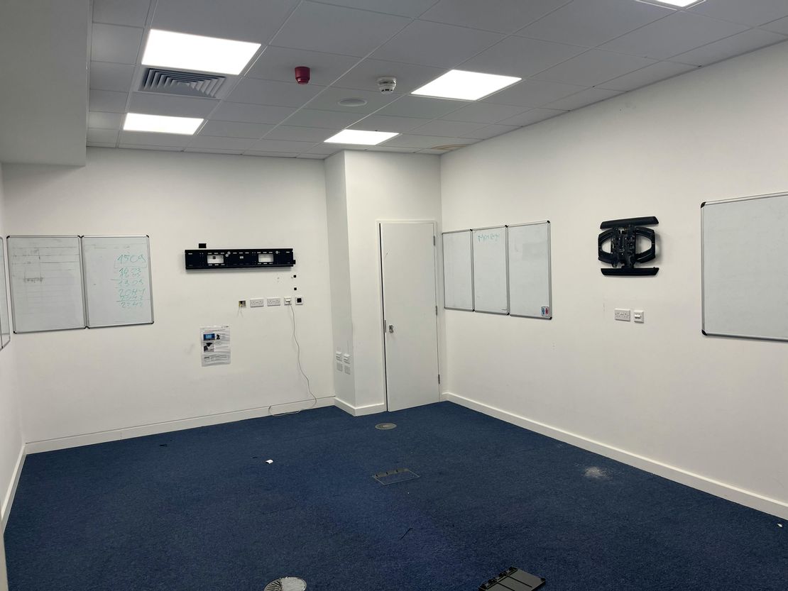 Ceme, Marsh Way, Rainham, RM13 8EU