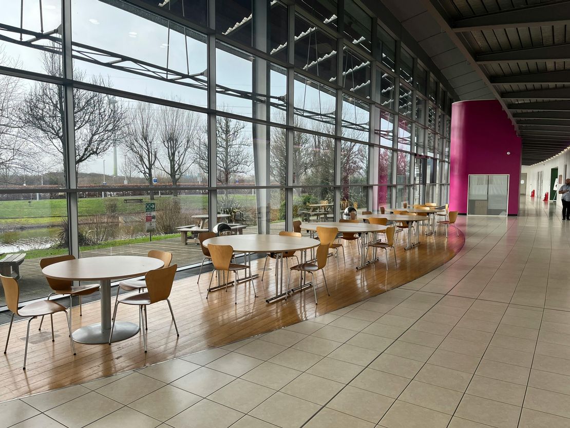 Ceme, Marsh Way, Rainham, RM13 8EU
