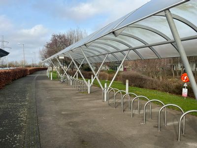 Property Image for Ceme, Marsh Way, Rainham, RM13 8EU