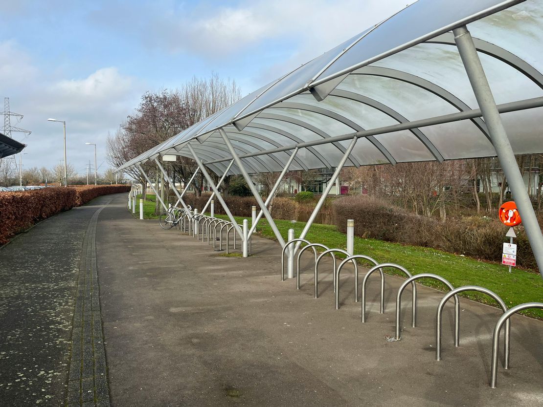 Ceme, Marsh Way, Rainham, RM13 8EU