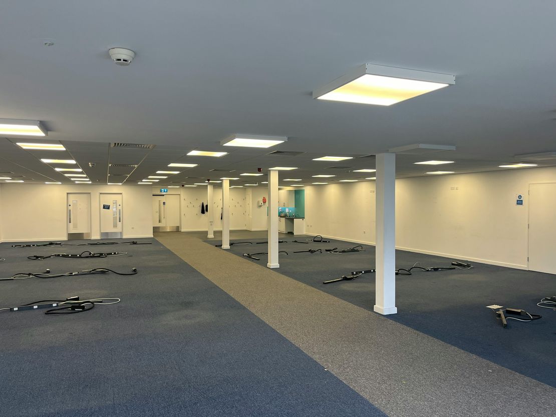 Ceme, Marsh Way, Rainham, RM13 8EU