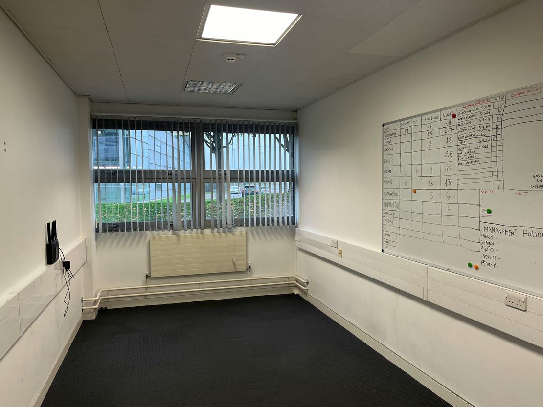 Ceme, Marsh Way, Rainham, RM13 8EU