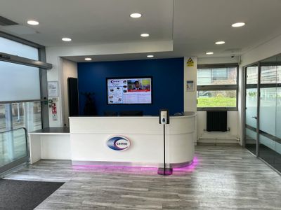 Property Image for Ceme, Marsh Way, Rainham, RM13 8EU