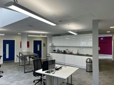 Property Image for Ceme, Marsh Way, Rainham, RM13 8EU