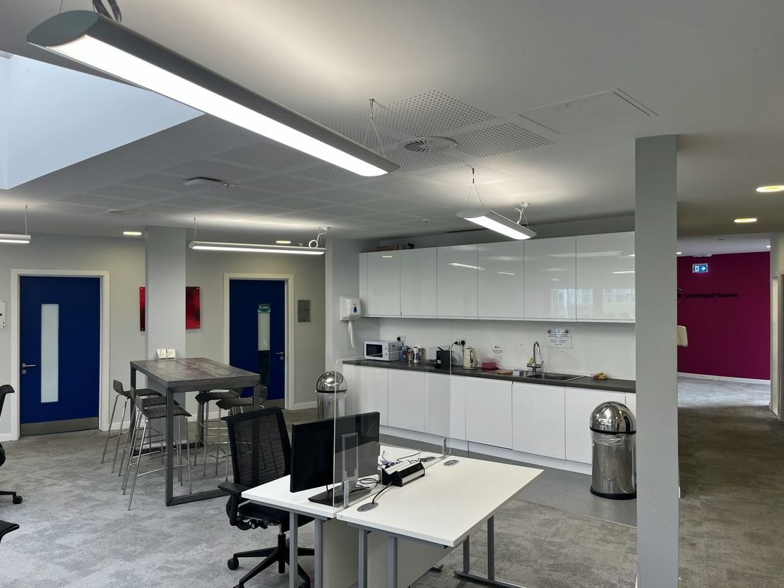 Ceme, Marsh Way, Rainham, RM13 8EU