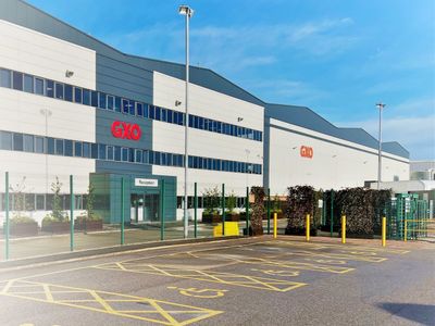 Property Image for Unit 4, Hurricane Way South, Sherburn In Elmet, Leeds, North Yorkshire, LS25 6PT