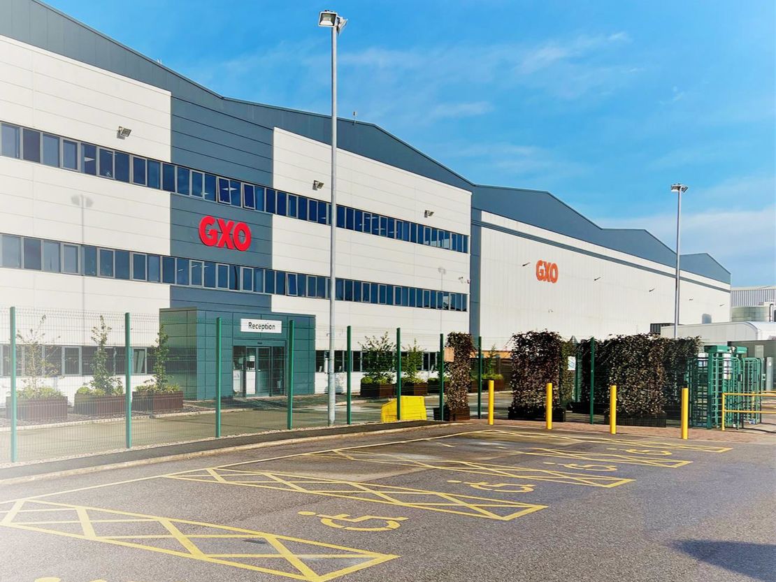 Unit 4, Hurricane Way South, Sherburn In Elmet, Leeds, North Yorkshire, LS25 6PT
