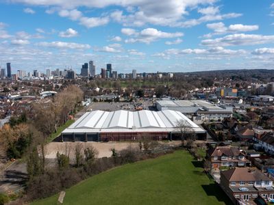 Property Image for Croydon Central, 500 Purley Way, Croydon, CR0 4NZ