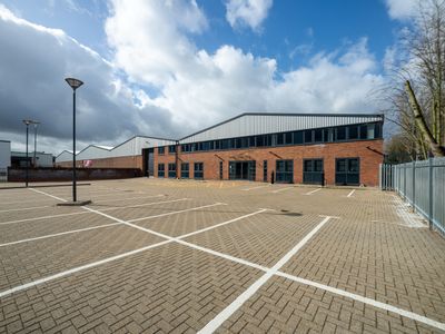 Property Image for Croydon Central, 500 Purley Way, Croydon, CR0 4NZ