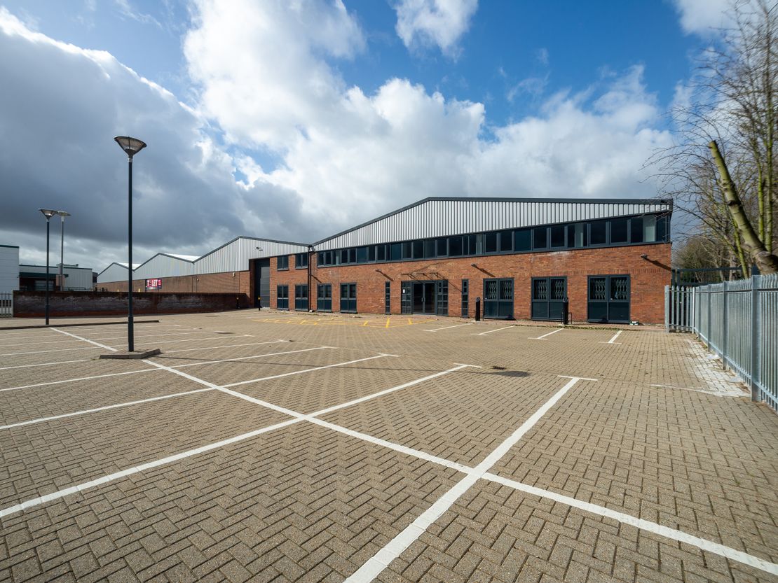 Croydon Central, 500 Purley Way, Croydon, CR0 4NZ