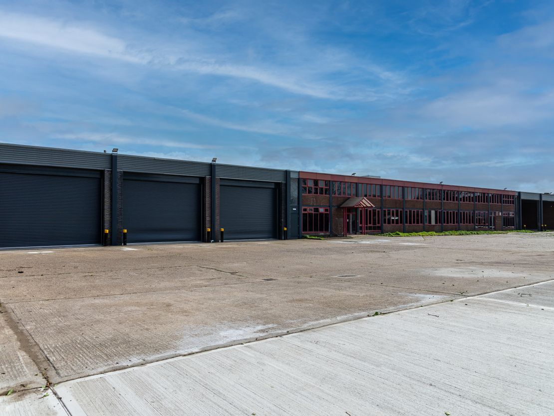 Croydon Central, 500 Purley Way, Croydon, CR0 4NZ