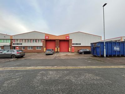Property Image for Units 13-14, Kernan Drive, Loughborough, Leicestershire, LE11 5JF