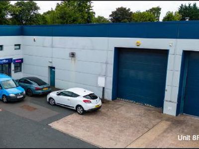 Property Image for 8F Maybrook Business Park, Maybrook Road, Birmingham, West Midlands, B76 1AL