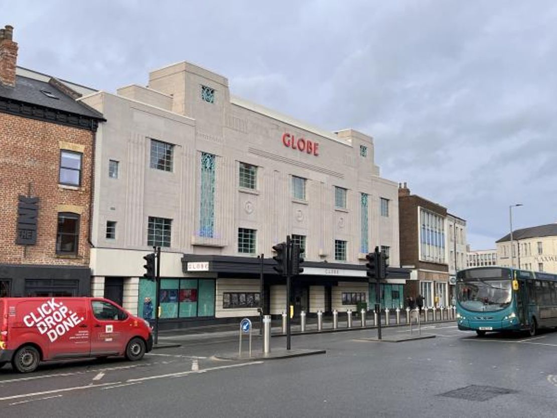 INVESTMENT, 2 Bishopton Lane & 1-3 Norton Road, Stockton on Tees TS18 2AA