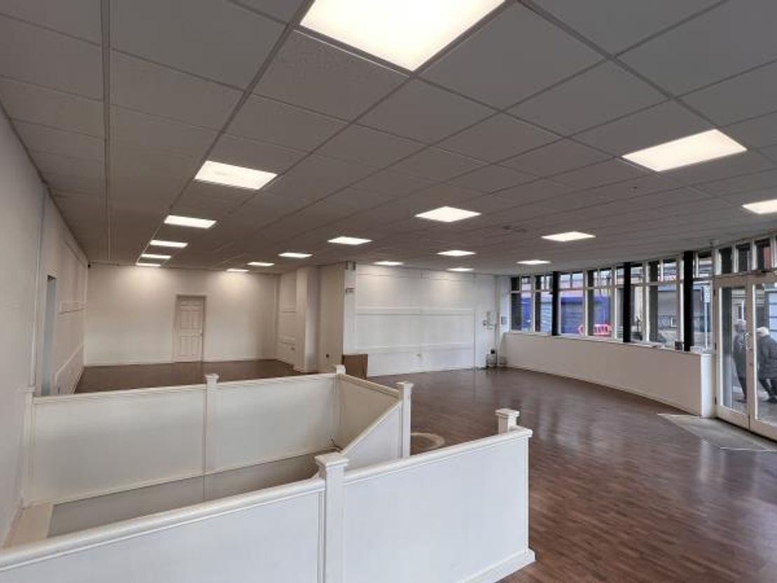 INVESTMENT, 2 Bishopton Lane & 1-3 Norton Road, Stockton on Tees TS18 2AA