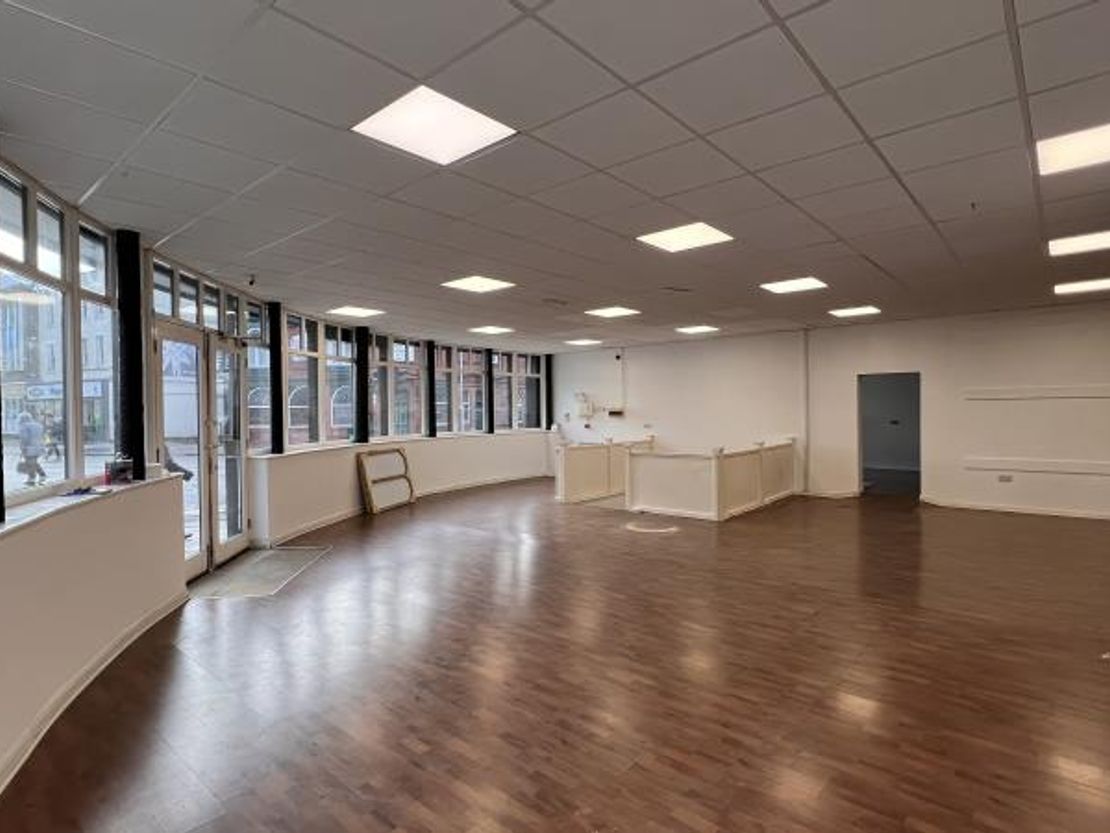 INVESTMENT, 2 Bishopton Lane & 1-3 Norton Road, Stockton on Tees TS18 2AA