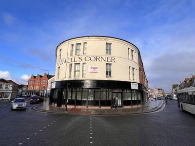 Property Image for INVESTMENT, 2 Bishopton Lane & 1-3 Norton Road, Stockton on Tees TS18 2AA