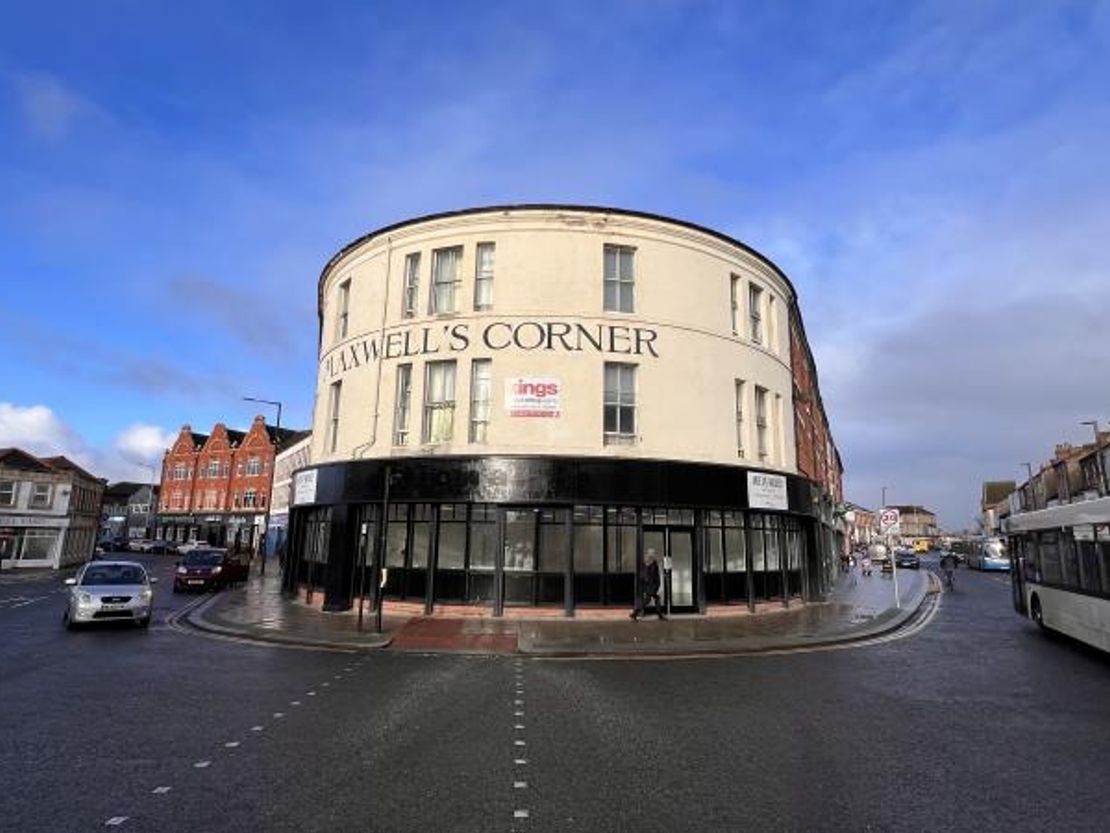 INVESTMENT, 2 Bishopton Lane & 1-3 Norton Road, Stockton on Tees TS18 2AA