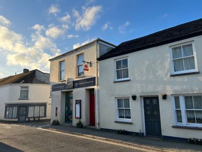 Property Image for The Post Office, 25 Fore Street, Bere Alston, PL20 7AA