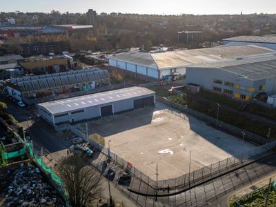 Property Image for Valor Park, Woolwich Road, Charlton, London, SE7 8LH